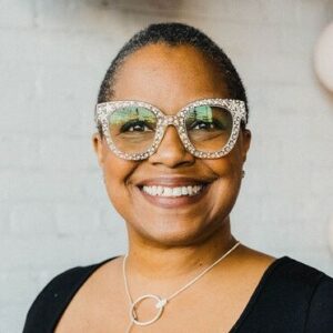 Jackye Clayton