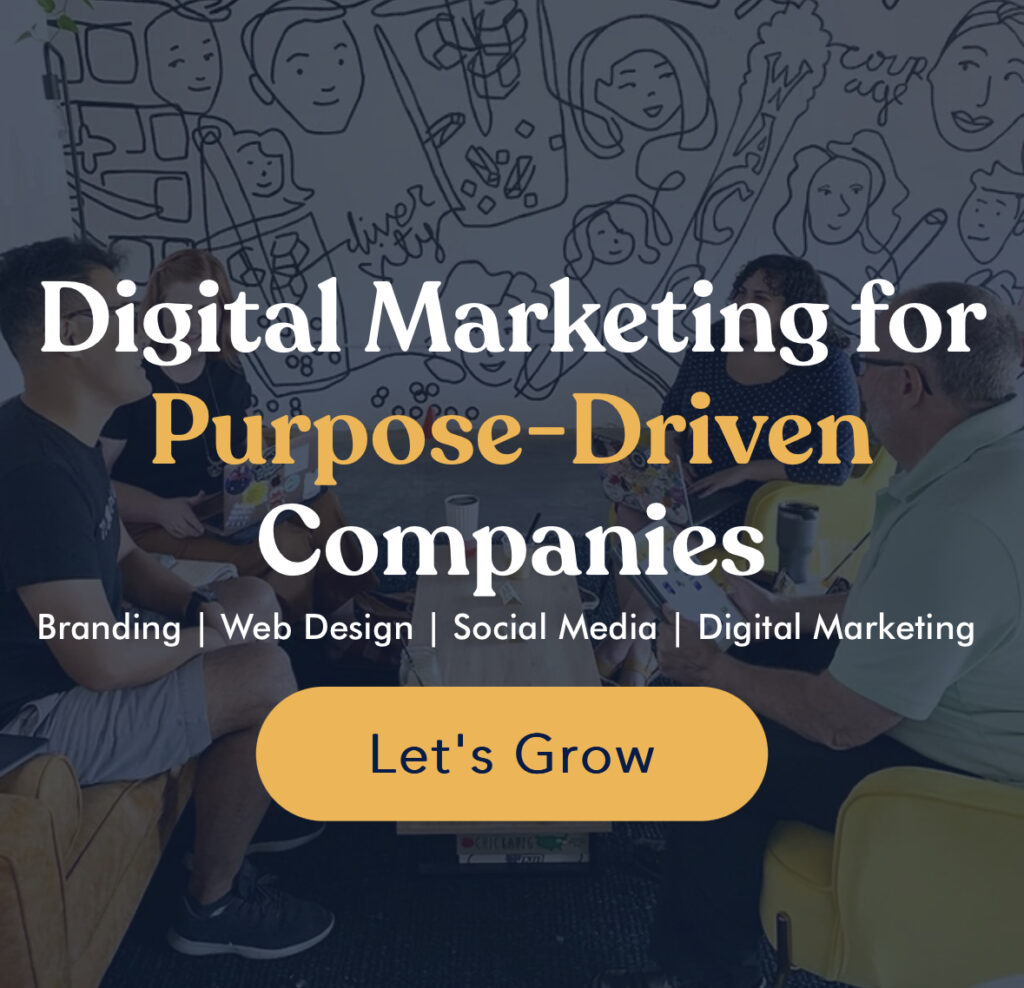 We Grow the Co