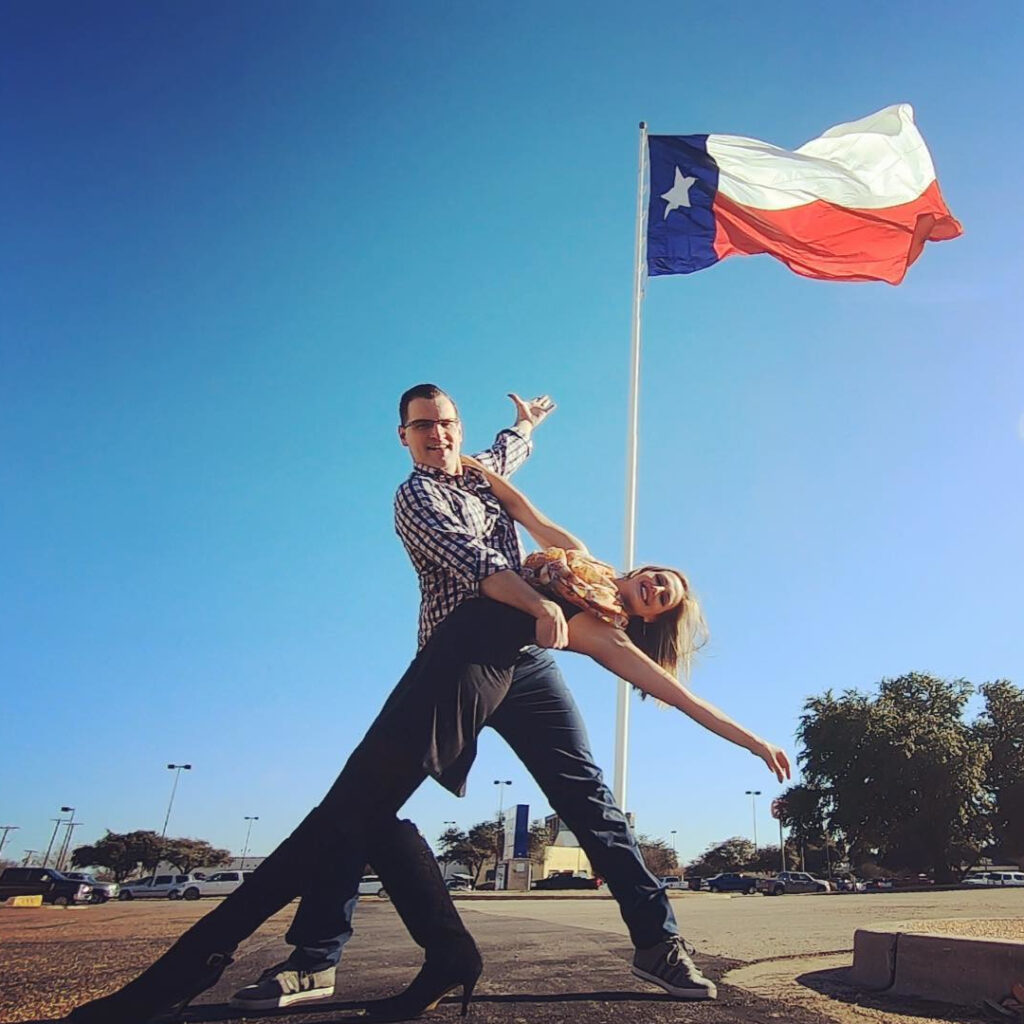 Arthur Murray Dance Studio of Waco