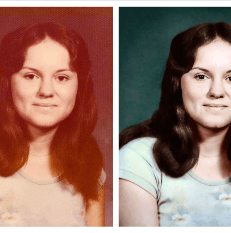 Revision Photo Restoration