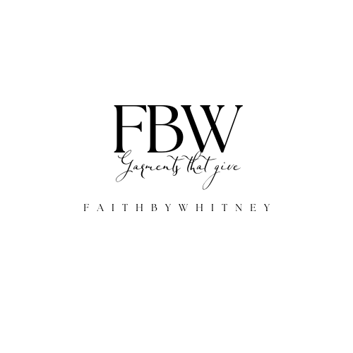Faith by Whitney