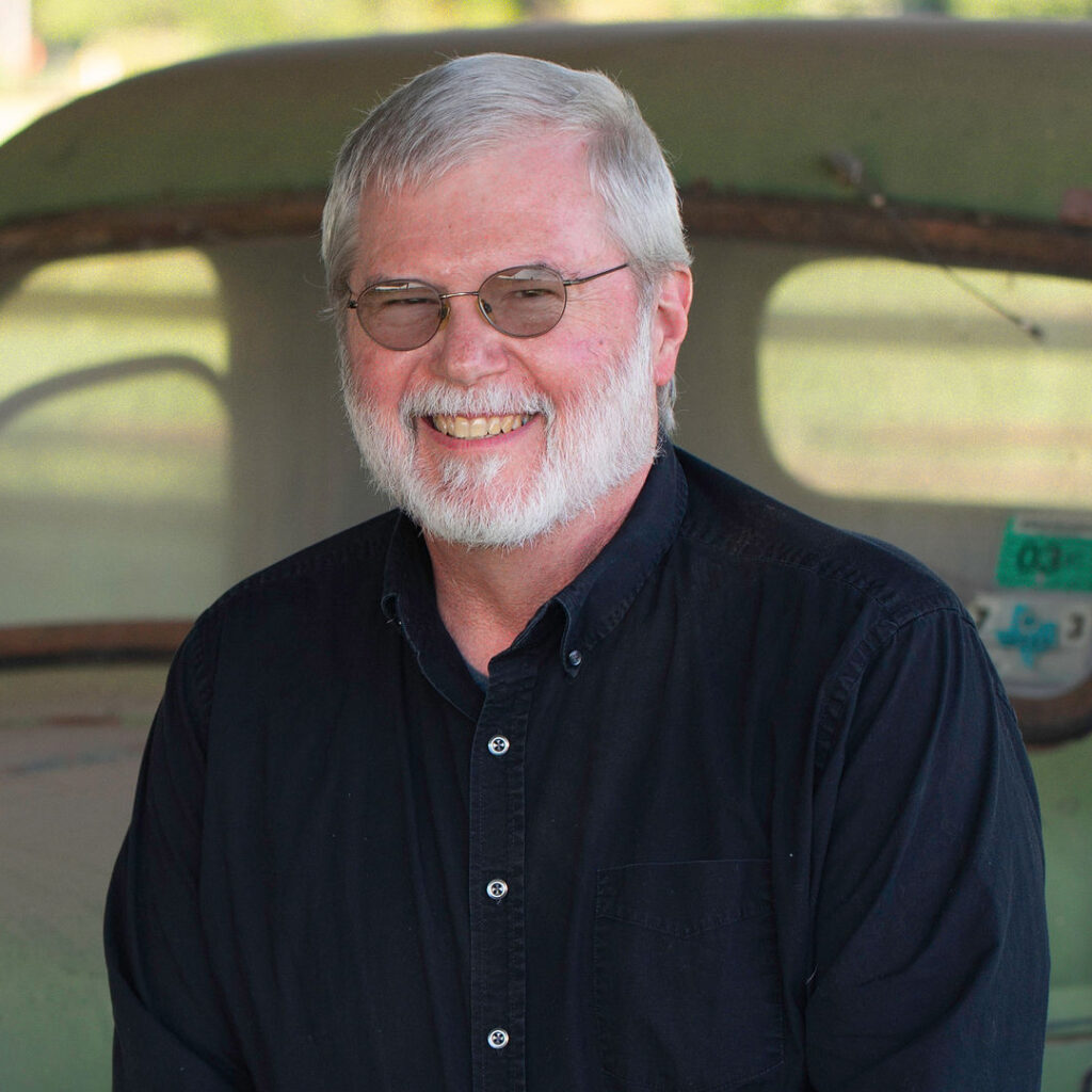 Michael Bracken