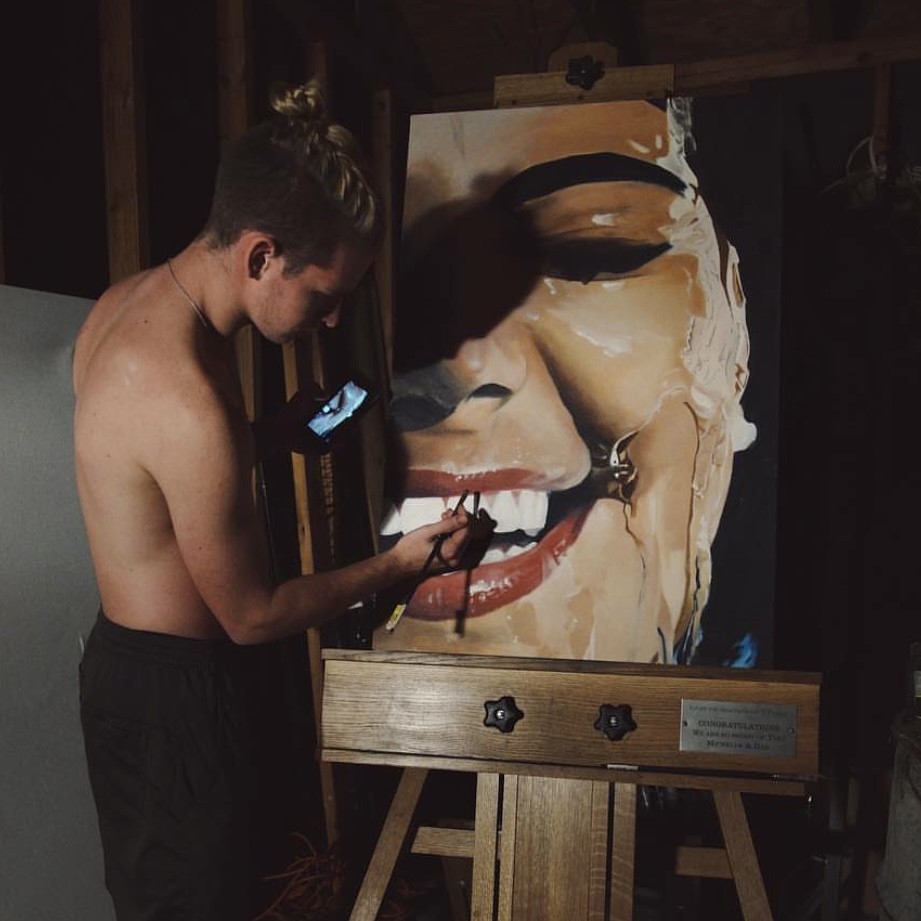 Cade Kegerreis