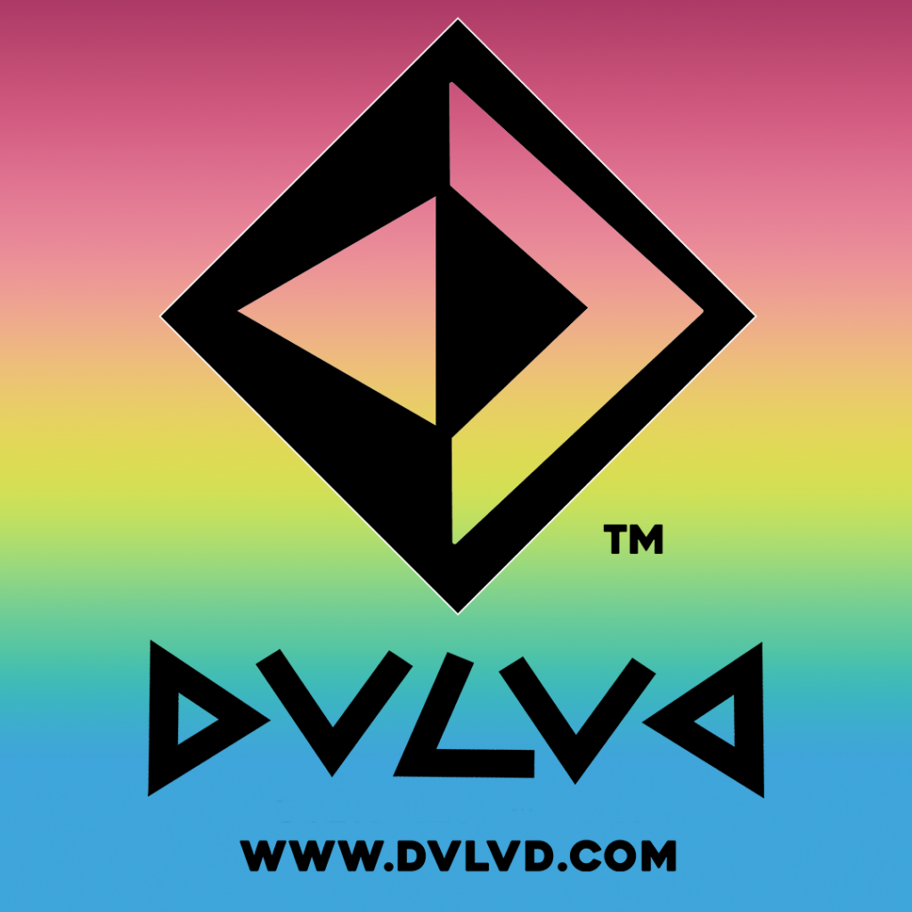 DVLVD Murals