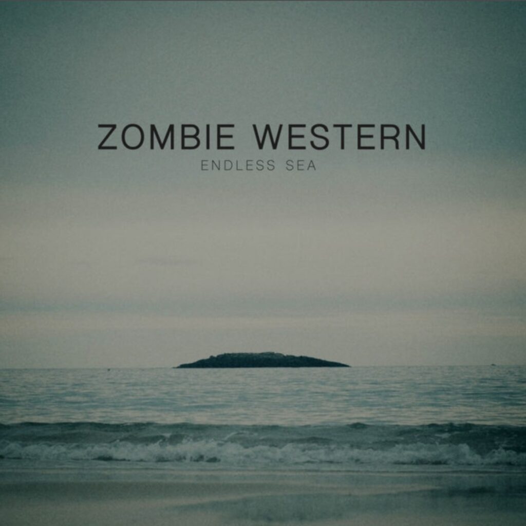 Zombie Western