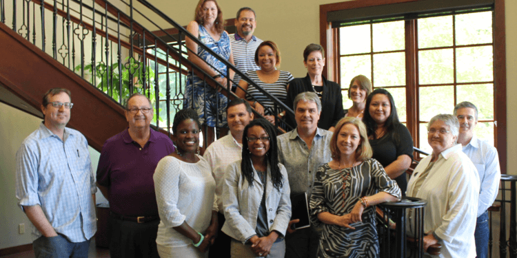 Cultural District Committee